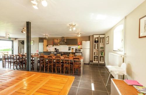 Ouffet Casa | Ouffet Villa with Sauna, Liège