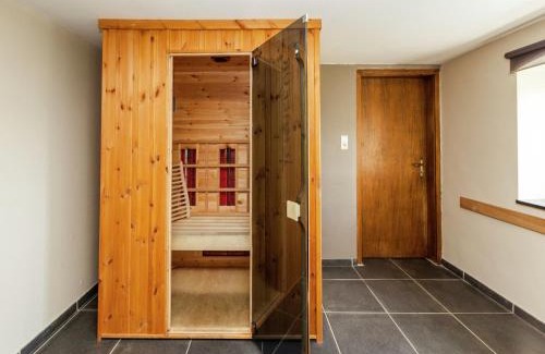 Ouffet Casa | Ouffet Villa with Sauna, Liège