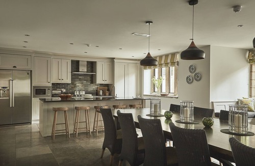 Yockenthwaite Casa | OUGHTERSHAW HALL, pet friendly, luxury holiday cottage in Hawes