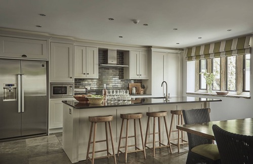 Yockenthwaite Casa | OUGHTERSHAW HALL, pet friendly, luxury holiday cottage in Hawes