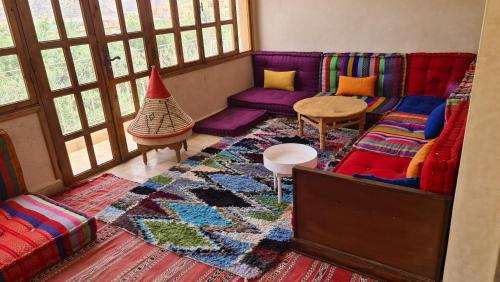 Ouirgane Villa | Ouirgane House