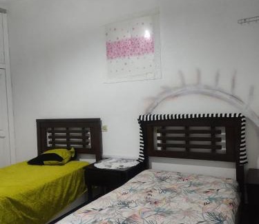Hay El Qods Apartamento | Oujda hay el Qods