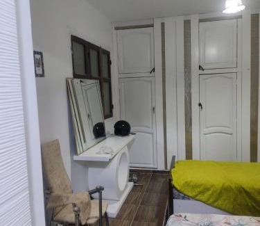 Hay El Qods Apartamento | Oujda hay el Qods