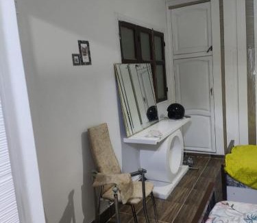 Hay El Qods Apartamento | Oujda hay el Qods