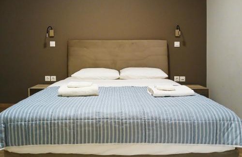 Kallithea Apartamento | Oulang Cozy Home 104