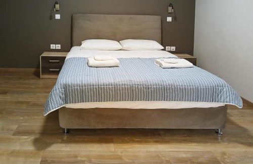 Kallithea Apartamento | Oulang Cozy Home 104
