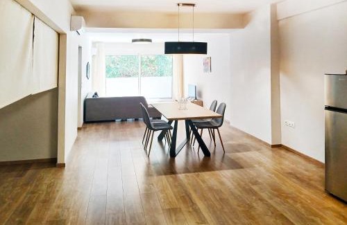 Kallithea Apartamento | Oulang Cozy Home 104
