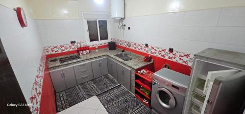 Oulad Teima Apartamento | Ouled taima boulevard Mohamed 5