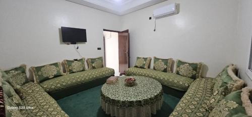 Oulad Teima Apartamento | Ouled taima boulevard Mohamed 5