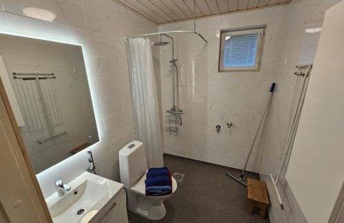 Oulu Apartamento | Oulu, 2-room, familyhome 4 people