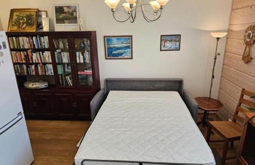 Oulu Apartamento | Oulu, 2-room, familyhome 4 people