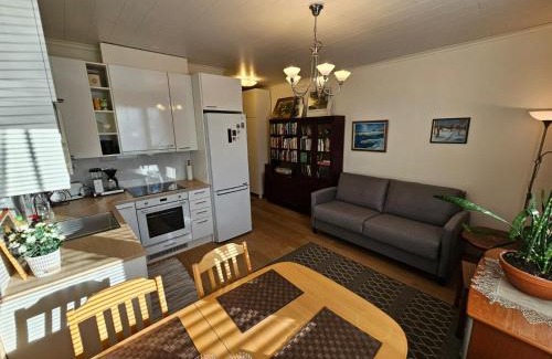 Oulu Apartamento | Oulu, 2-room, familyhome 4 people