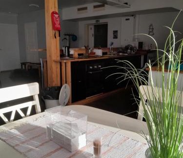 Oulu Apartamento | Oulun Satamahuoneet