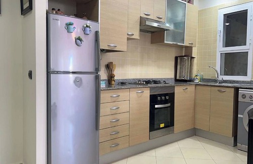 Asilah Apartamento | OUM H&N Asilah marina golf
