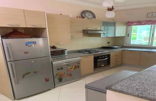 Asilah Apartamento | OUM H&N Asilah marina golf