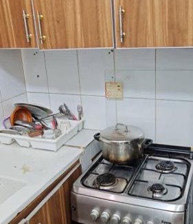 Dakar-Plateau Apartamento | Oumou et Aicha