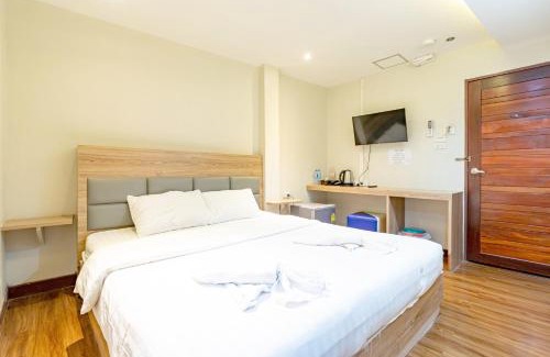 Downtown Hat Yai Hotel | Oun Residence