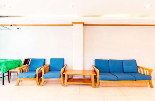 Downtown Hat Yai Hotel | Oun Residence
