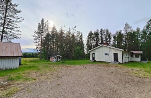 Kittila Villa | Ounasjoki Country House