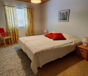 Kittila Villa | Ounasjoki Country House