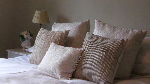 Oundle Apartamento | Oundle Bespoke Apartments