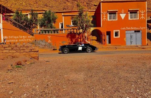 Tamedakhte Casa | Ounilla valley