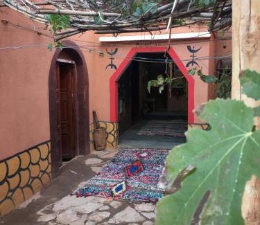 Tamedakhte Casa | Ounilla valley