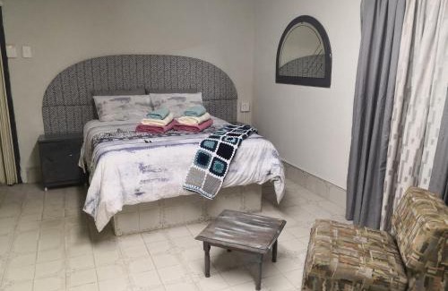 Port Owen Apartamento | Oupie-se-Plekkie