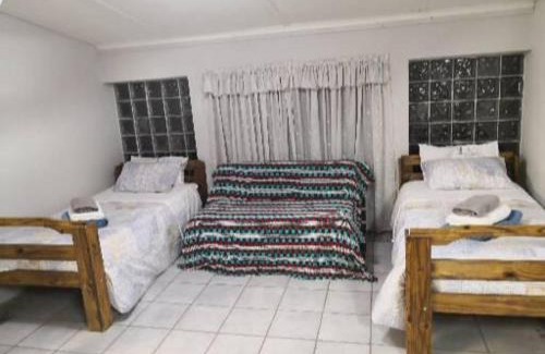 Port Owen Apartamento | Oupie-se-Plekkie