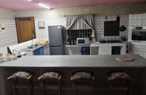 Port Owen Apartamento | Oupie-se-Plekkie