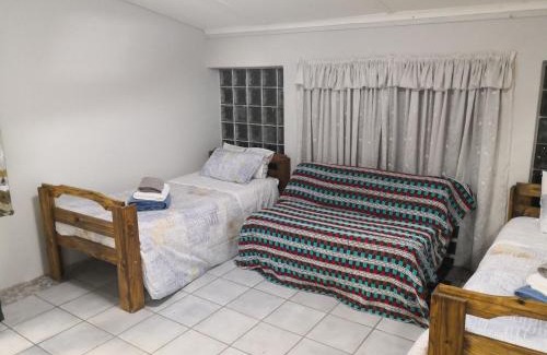 Port Owen Apartamento | Oupie-se-Plekkie