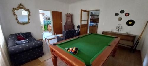 Karoo Hoogland Casa | Oupoort Eco & Guest Farm - Sutherland - Middelpos