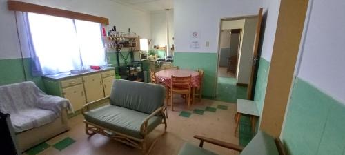 Karoo Hoogland Casa | Oupoort Eco & Guest Farm - Sutherland - Middelpos