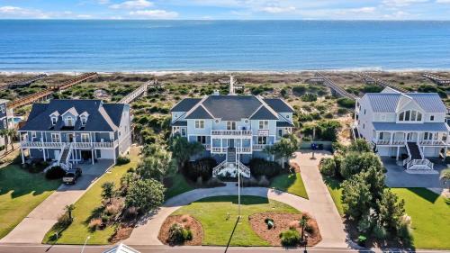Caswell Beach Casa | Our American Dream