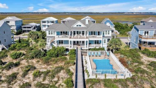Caswell Beach Casa | Our American Dream