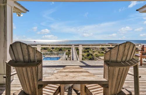 Caswell Beach Casa | Our American Dream