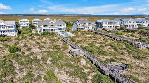 Caswell Beach Casa | Our American Dream