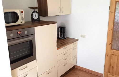 Mittenwald Apartamento | Nuestro apartamento es muy tranquilo y muy céntrico.