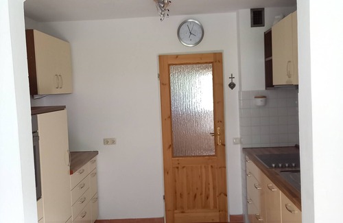 Mittenwald Apartamento | Nuestro apartamento es muy tranquilo y muy céntrico.