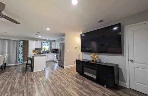 Chesapeake Ranch Estates-Drum Point Casa | Our Bay House-Your Home Away from Home