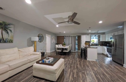 Chesapeake Ranch Estates-Drum Point Casa | Our Bay House-Your Home Away from Home