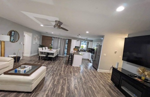 Chesapeake Ranch Estates-Drum Point Casa | Our Bay House-Your Home Away from Home