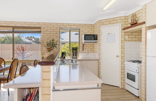 West Busselton Casa | Our Beach House- Busselton