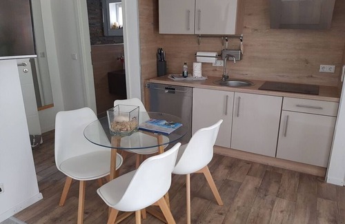 Muritz Casa | Our beach house "smile"
