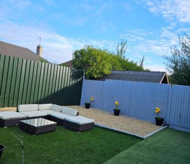 Staple Hill Apartamento | Our beautiful little house makes you stay magical