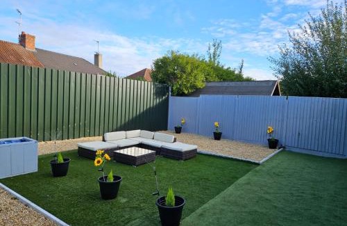 Staple Hill Apartamento | Our beautiful little house makes you stay magical