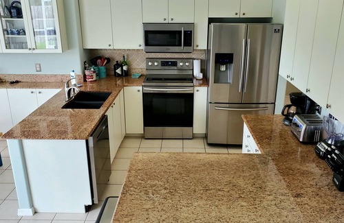 Port Saint Lucie Casa | Our Beautiful Vacation Home with Heated Pool