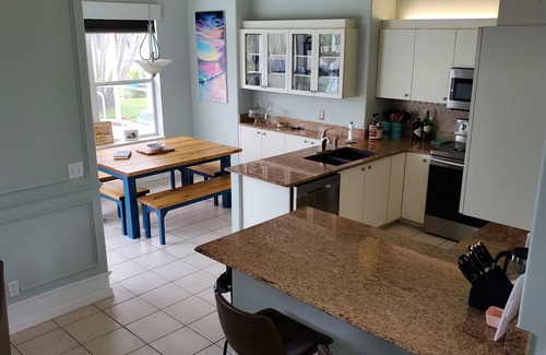 Port Saint Lucie Casa | Our Beautiful Vacation Home with Heated Pool