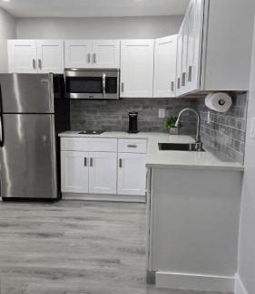 Fort Myers Apartamento | Our Beautifull and comfortable place