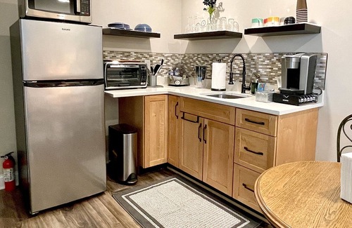 Graysville Apartamento | Estudio-Baño en la habitacion
